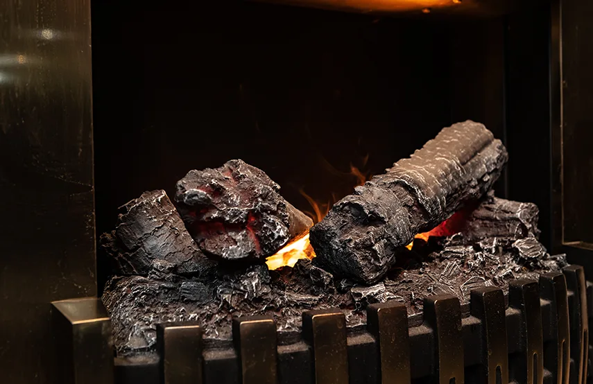 Soot Removal in Dickinson, Texas